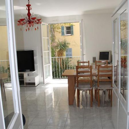 Long Stay In Old Town Of Nice, Castle Hill Номер фото