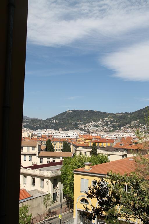 Long Stay In Old Town Of Nice, Castle Hill Номер фото