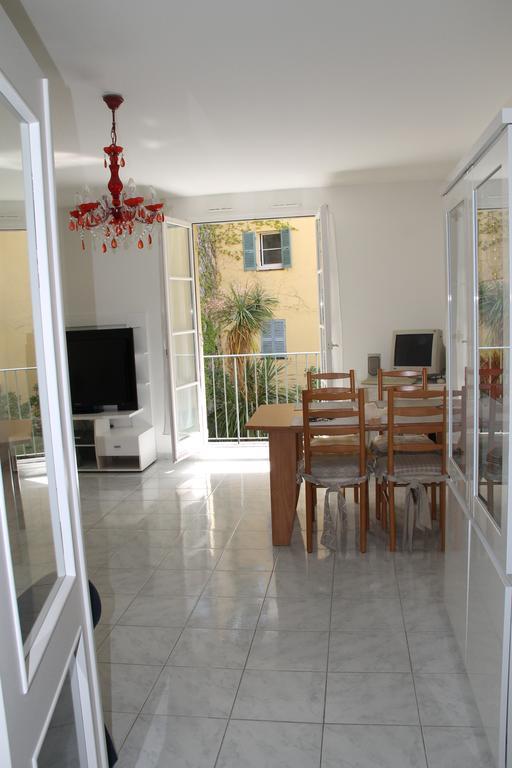 Long Stay In Old Town Of Nice, Castle Hill Номер фото
