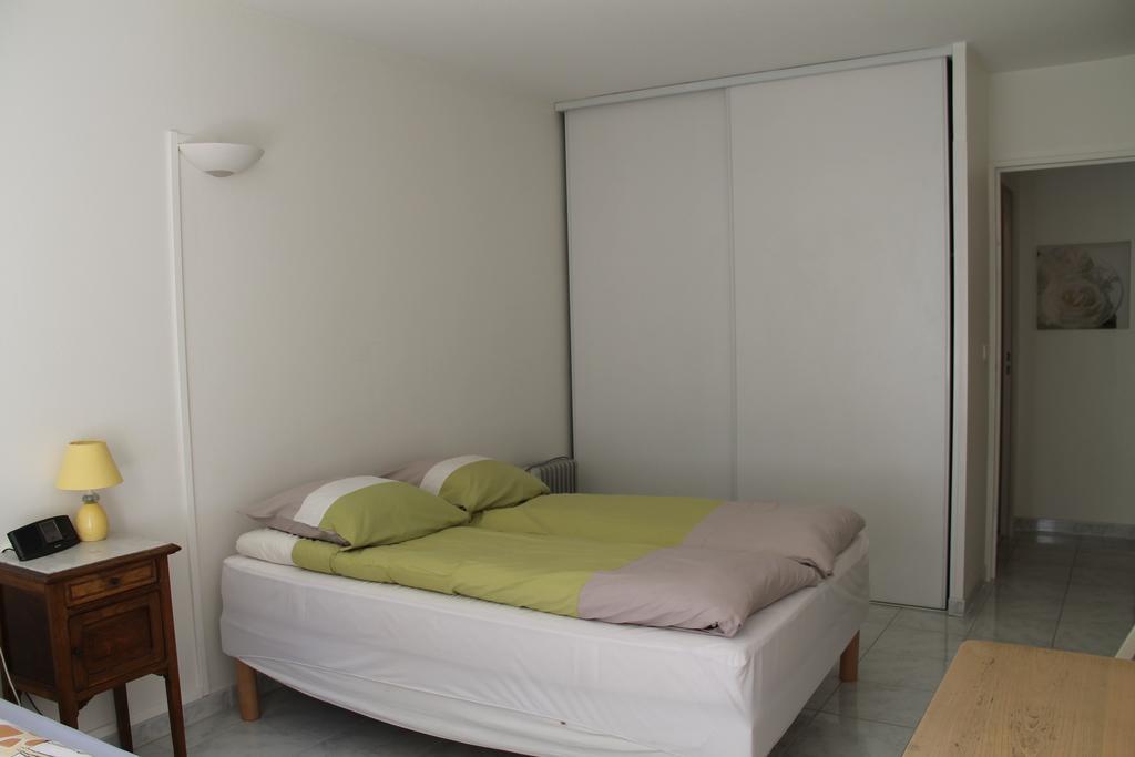 Long Stay In Old Town Of Nice, Castle Hill Номер фото