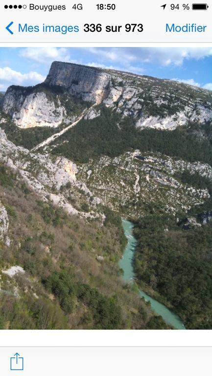 Long Stay In Old Town Of Nice, Castle Hill Номер фото