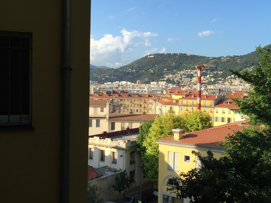 Long Stay In Old Town Of Nice, Castle Hill Номер фото