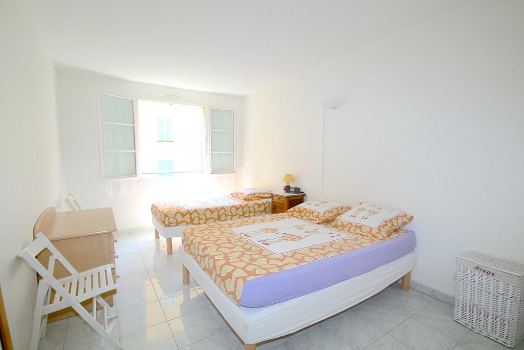 Long Stay In Old Town Of Nice, Castle Hill Номер фото