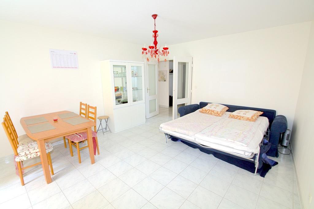Long Stay In Old Town Of Nice, Castle Hill Номер фото