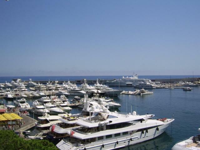 Long Stay In Old Town Of Nice, Castle Hill Номер фото